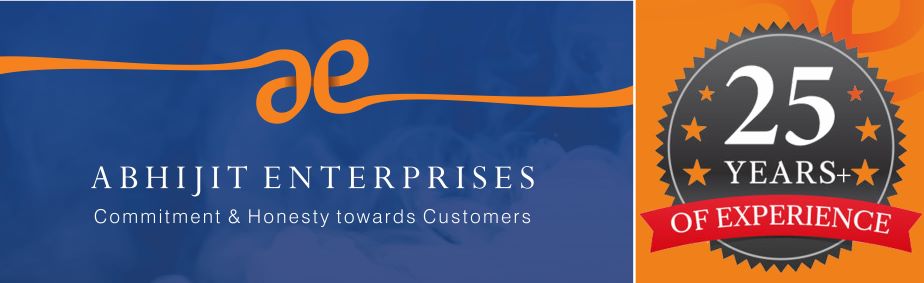 Abhijit Enterprises