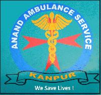 Anand Ambulance Services