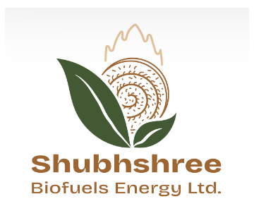 SHUBHSHREE BIOFUELS ENERGY LIMITED