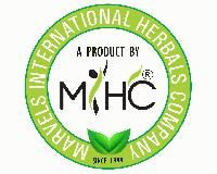 MARVELS INTERNATIONAL HERBALS COMPANY