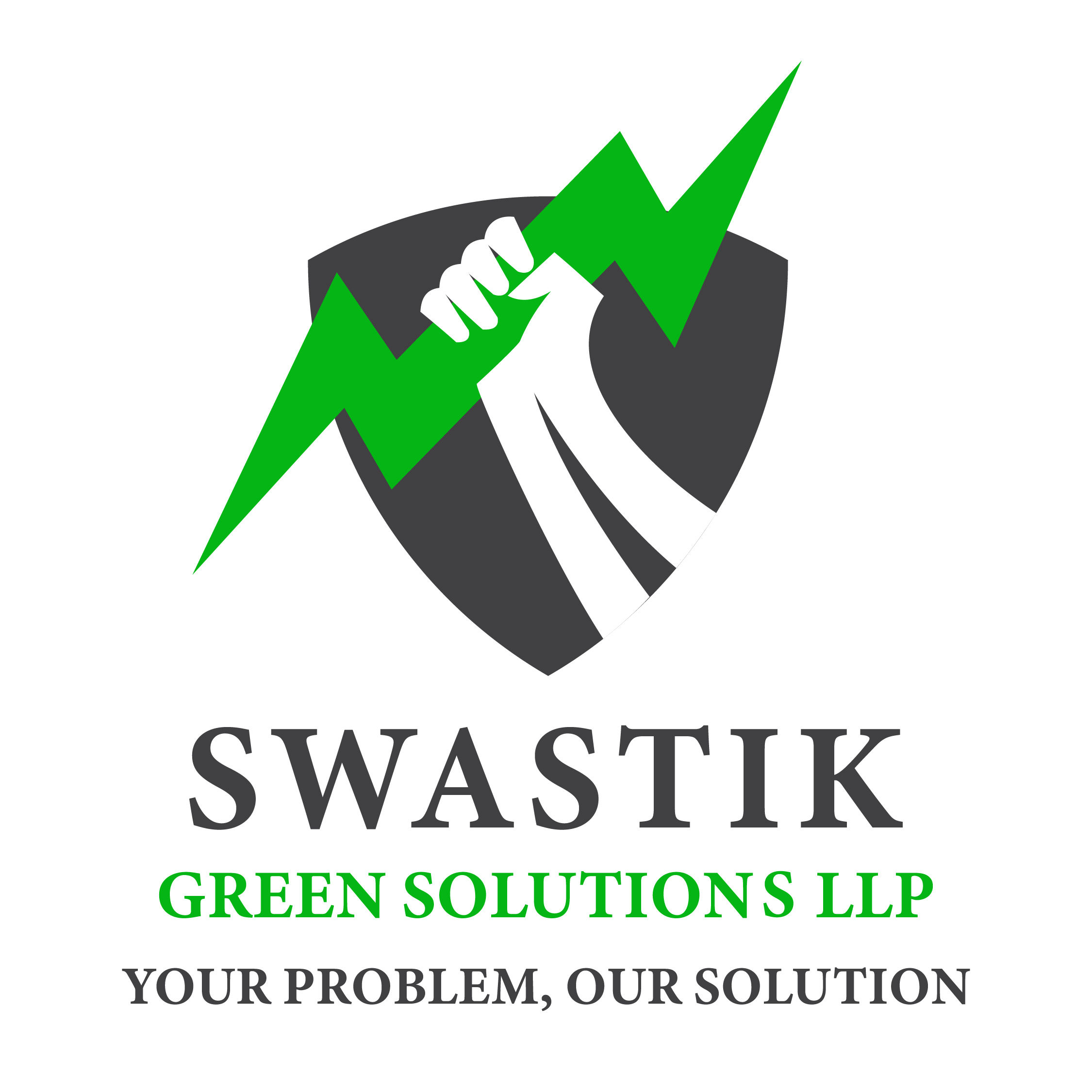 Swastik Green Solutions Llp