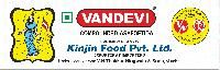 Kinjin Food Pvt. Ltd.