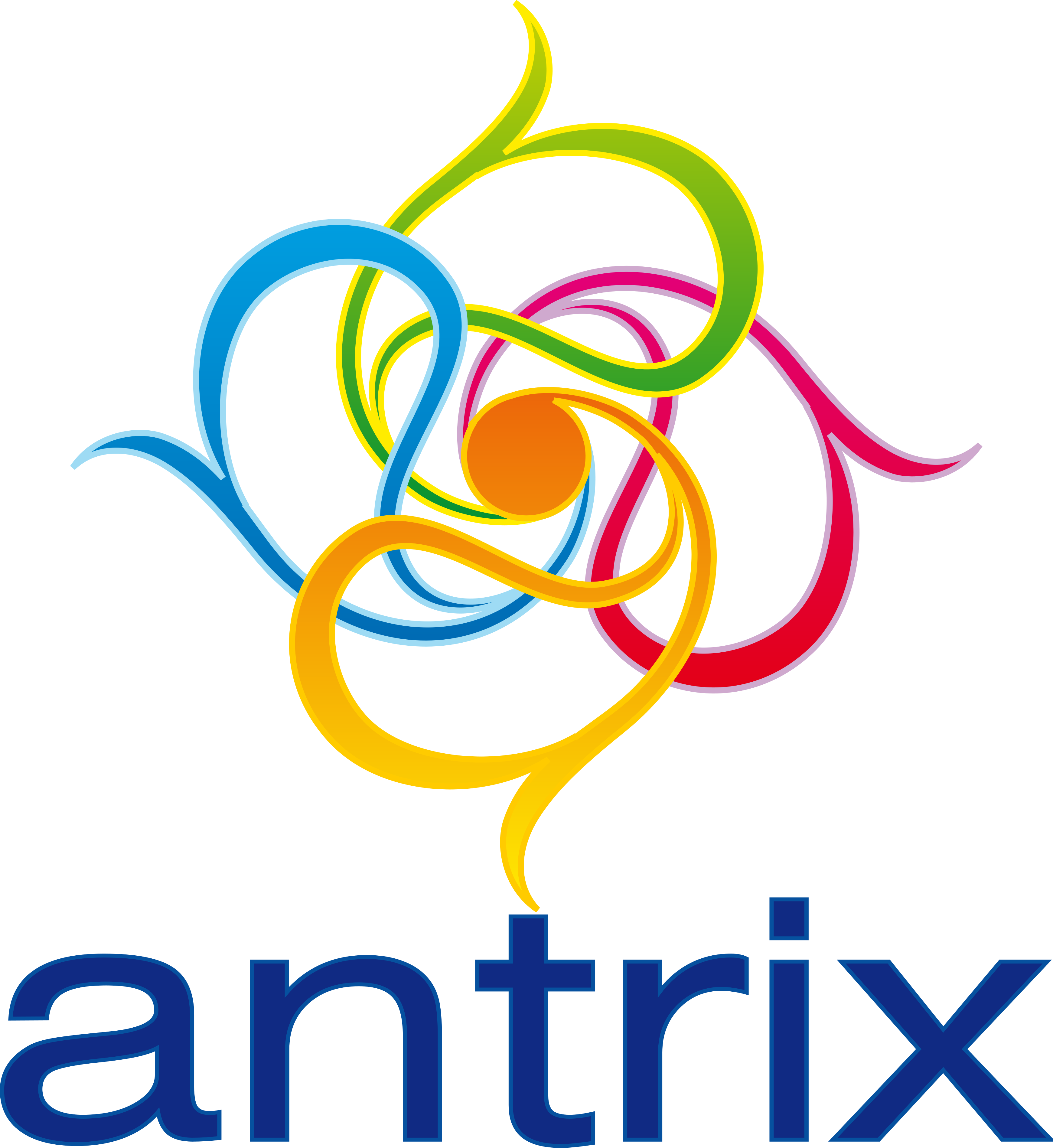 Antrix Financial Engineers Private Limited