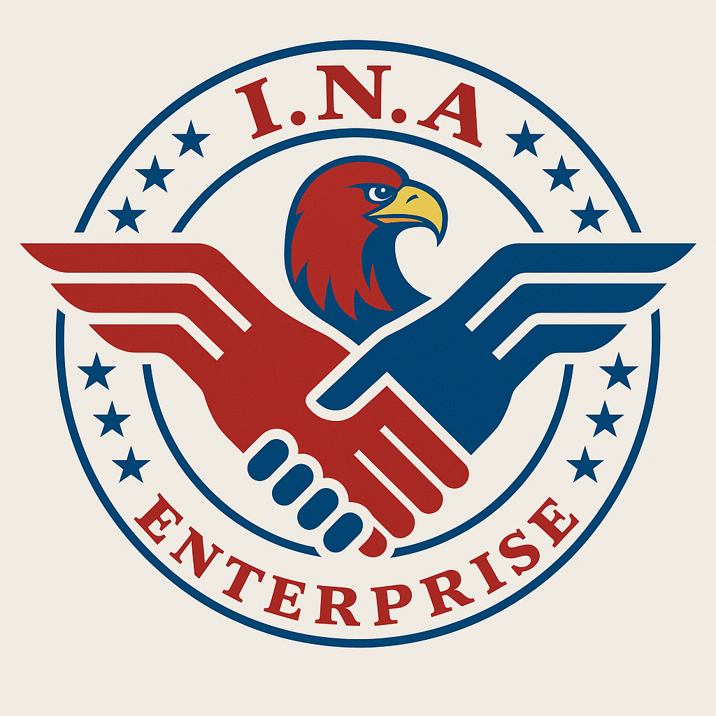 I.N.A.ENTERPRISE