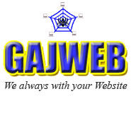 Gajweb