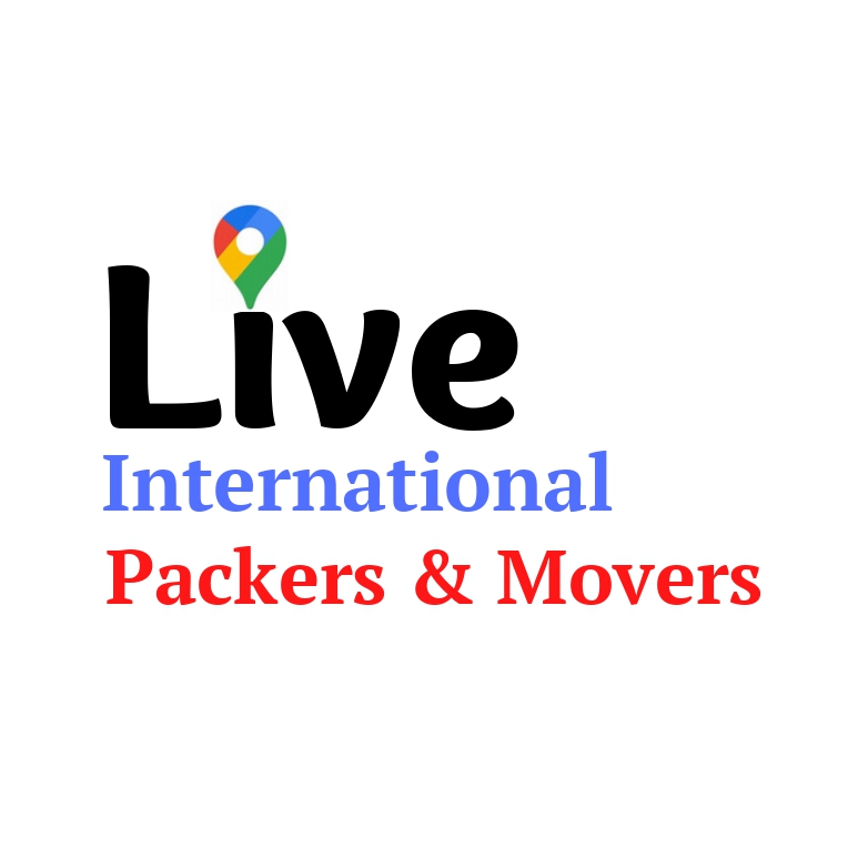 Live International Packers and Movers