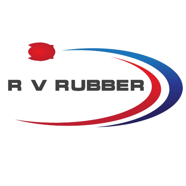 R.V Rubber