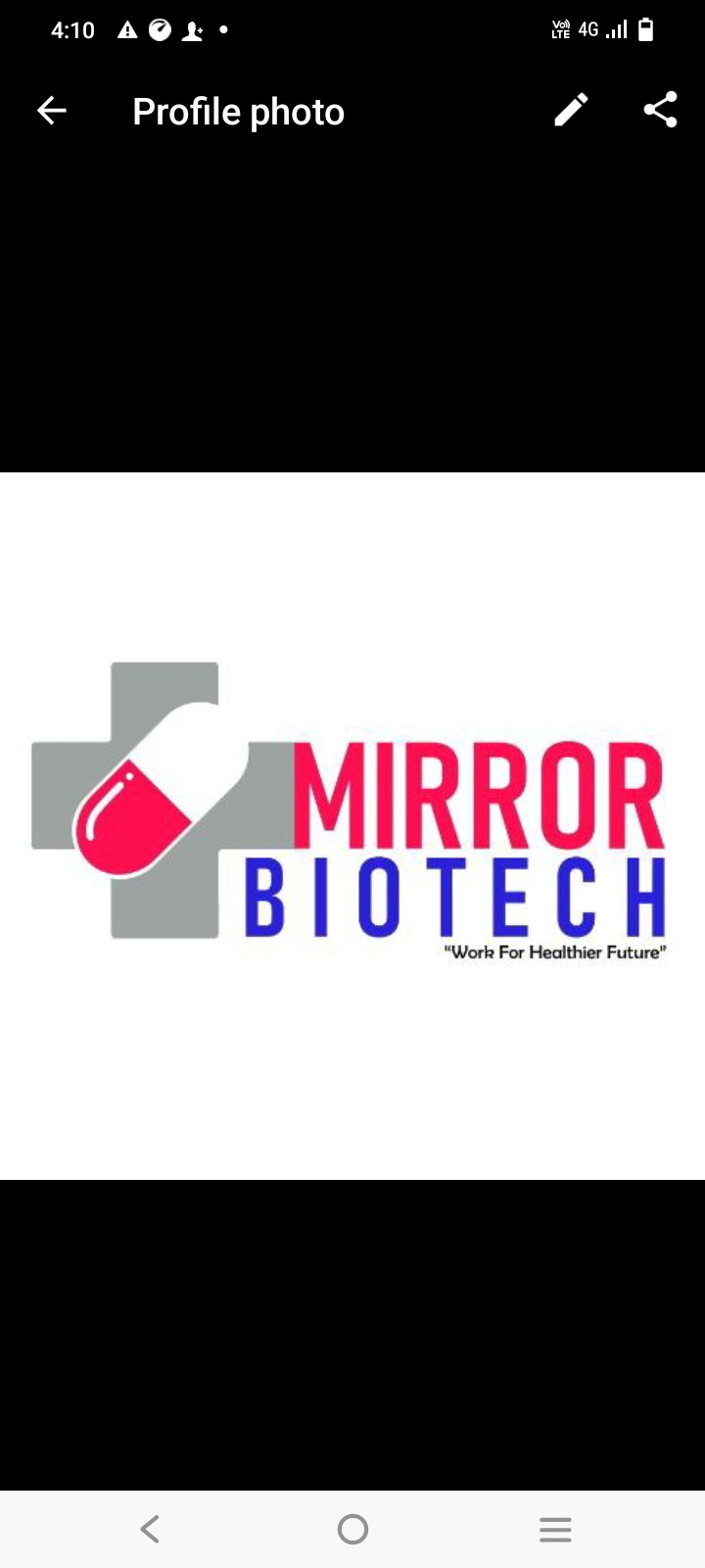 Mirror Biotech