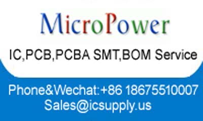 Hongkong MicroPower Industrial Limited