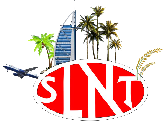SHRI LAXMI NARAYAN TRADERS