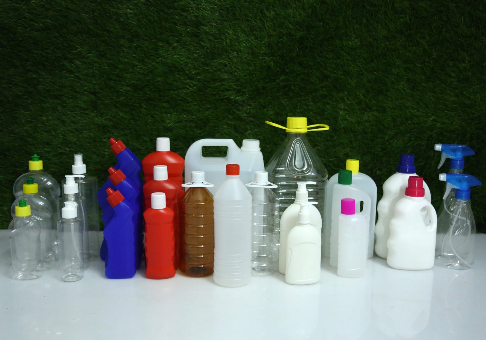 D K Bottle