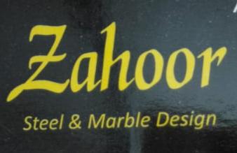 ZAHOOR STEEL & MARBLE DESIGN