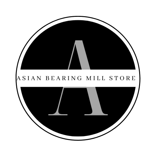ASIAN BEARING & MILL STORES