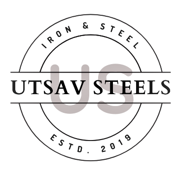 UTSAV STEELS
