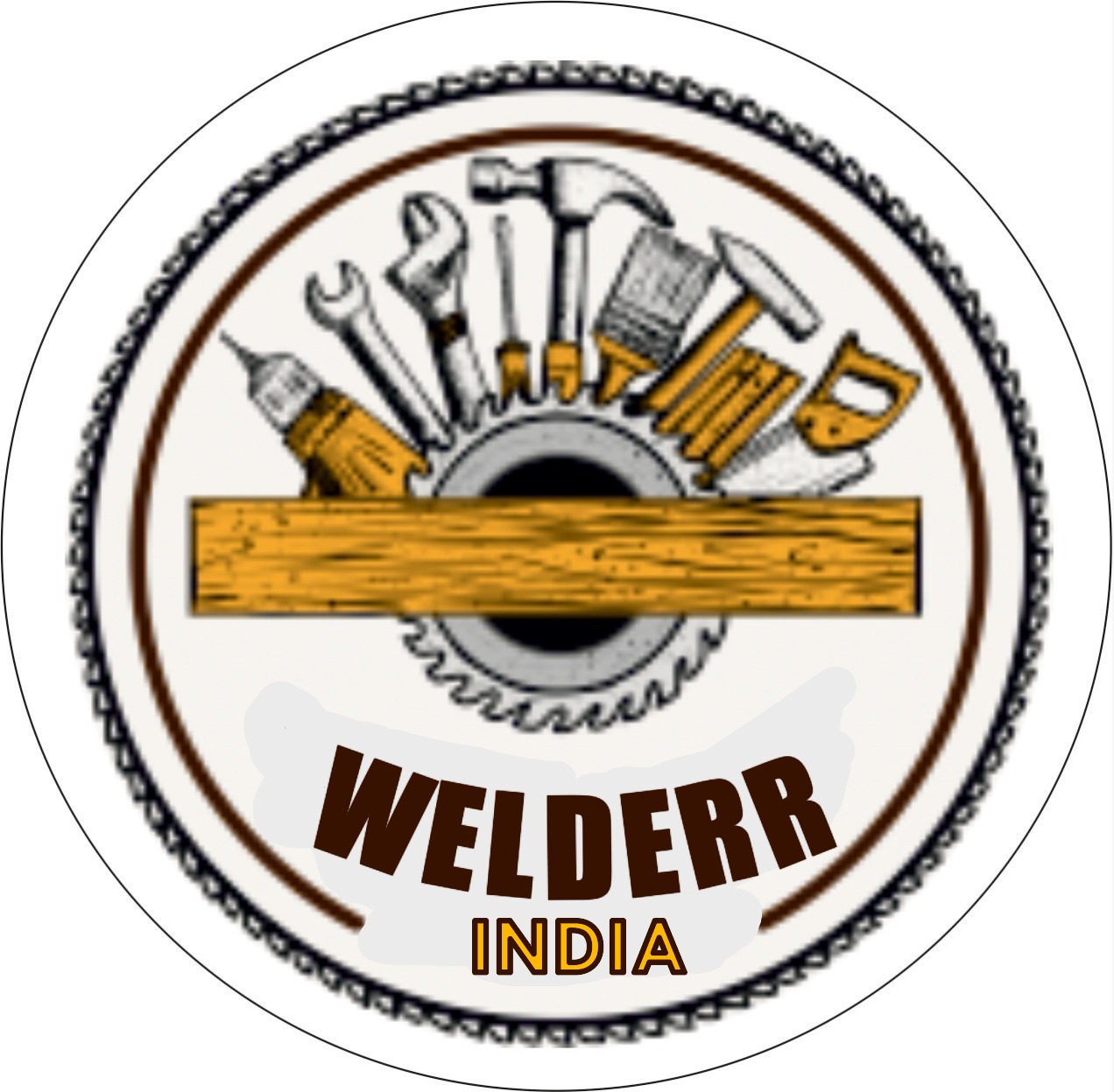 WELDERR INDIA