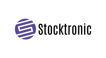 Stocktronics Ltd