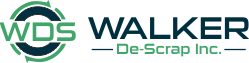 Walker De-Scrap Inc