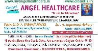 ANGEL HEALTHCARE