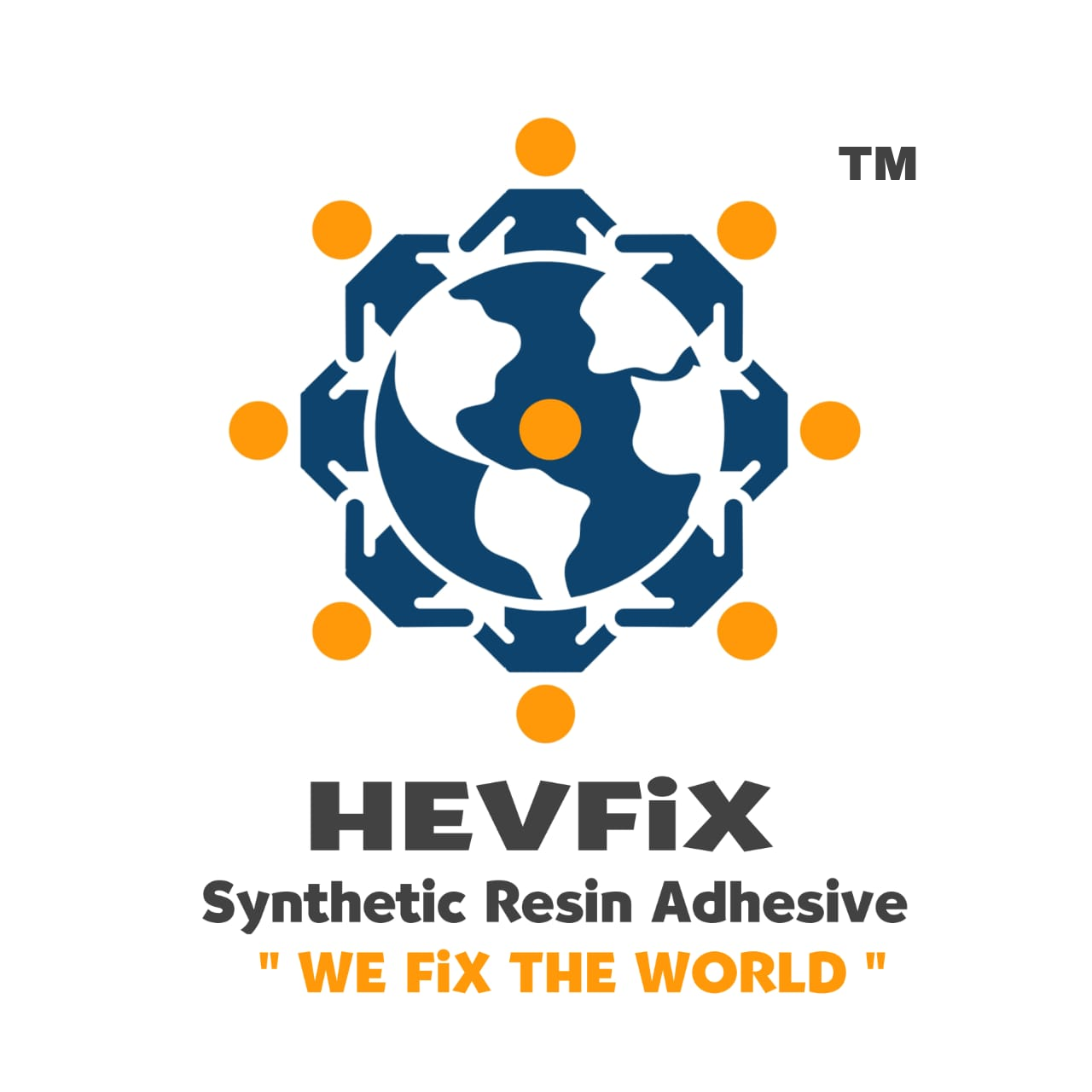 Hevfix Adhesive Llp