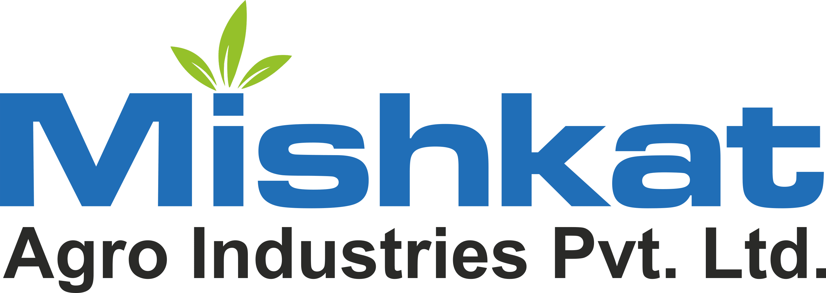 MISHKAT AGRO INDUSTRIES PVT LTD