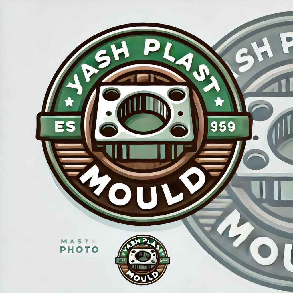 Yash Plast Mould