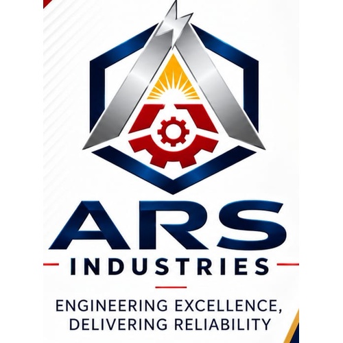 ARS INDUSTRIES