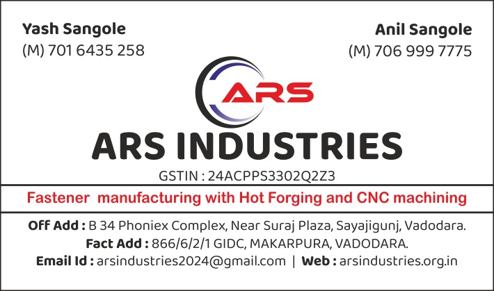 Ars Industries
