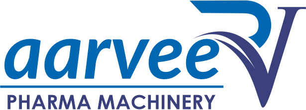 Aarvee Pharma Machinery