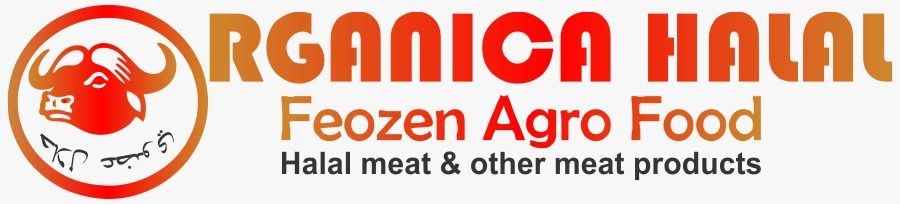 ORGANICA HALAL FROZEN AGRO FOOD