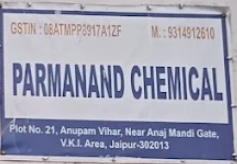 PARMANAND CHEMICAL