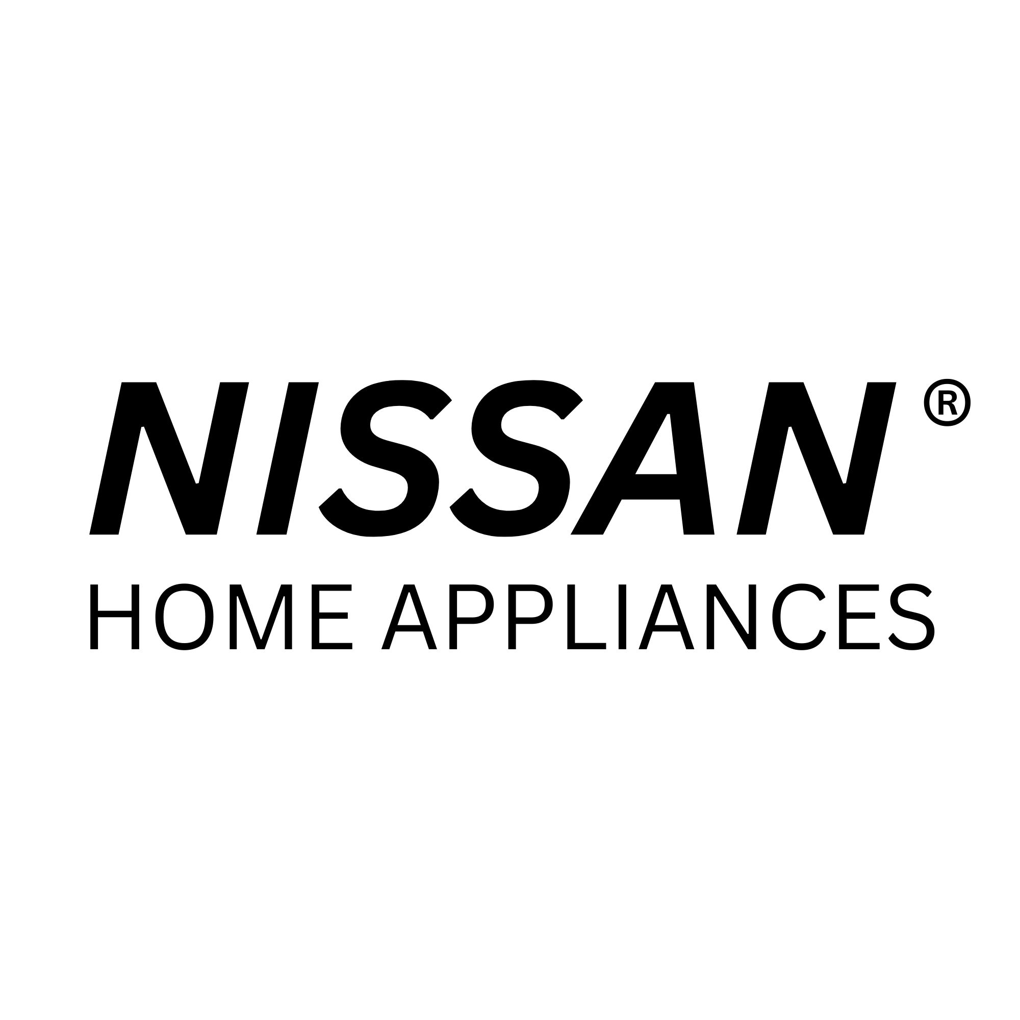 Nissan Home Appliances (Regd.)