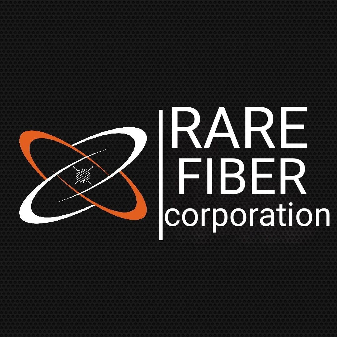 RARE FIBER CORPORATION