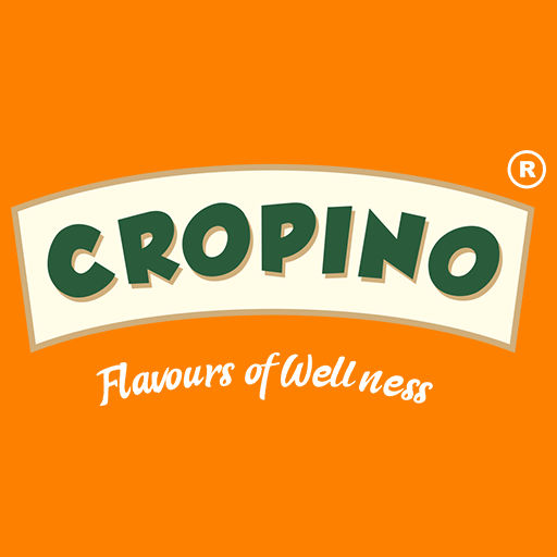 CROPINO PVT. LTD.