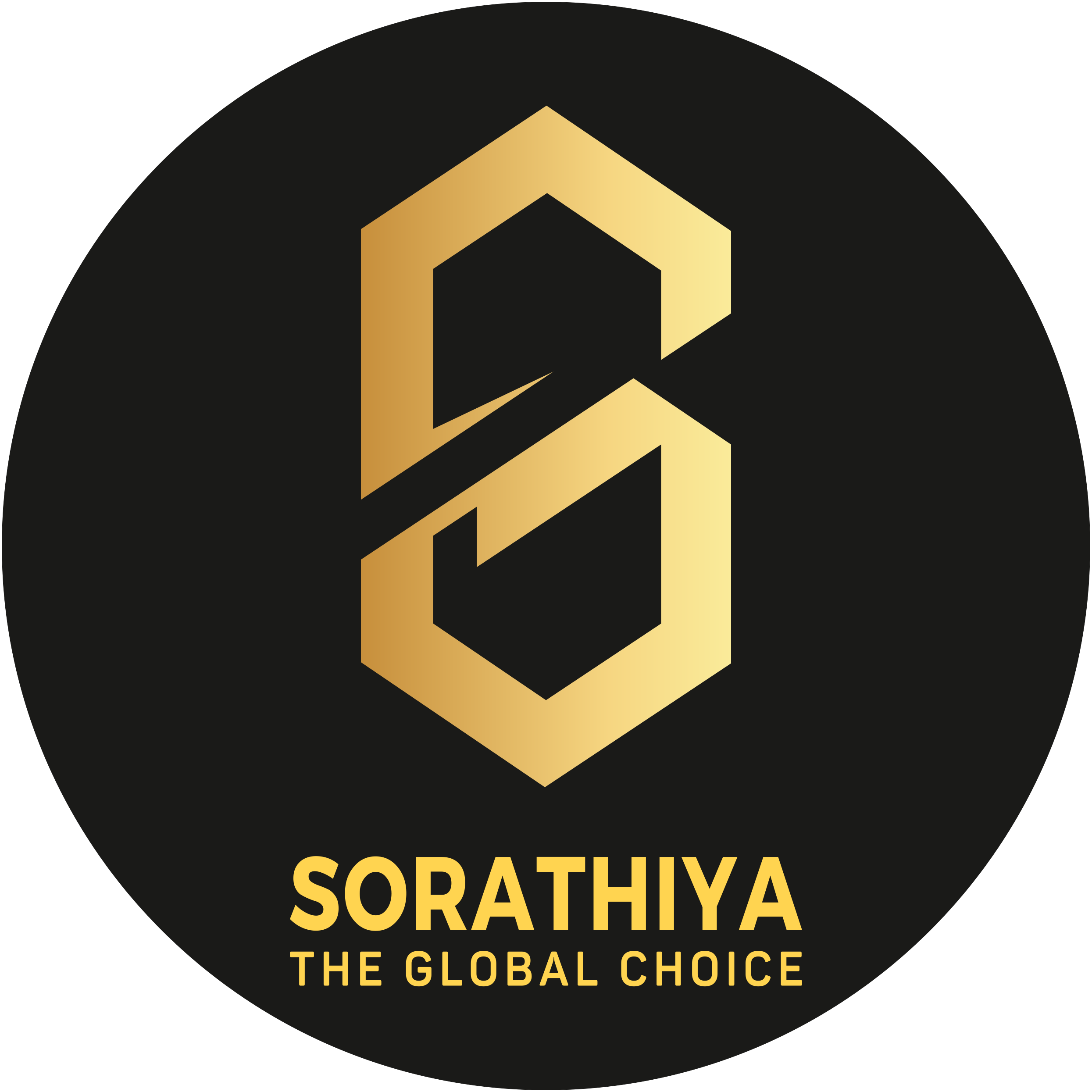 Sorathiya International Pvt. Ltd.