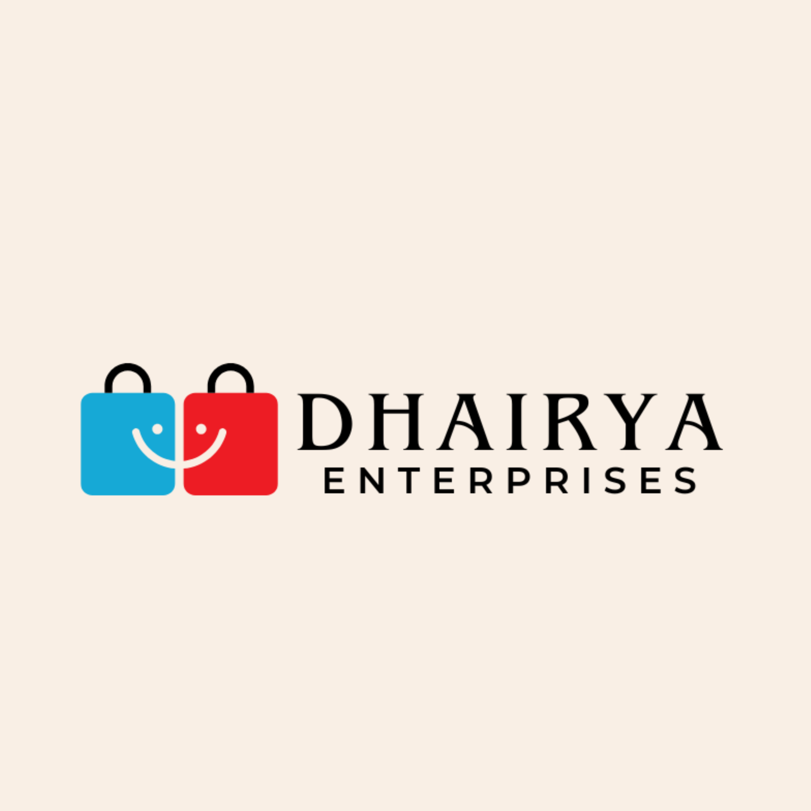 Dhairya Enterprises