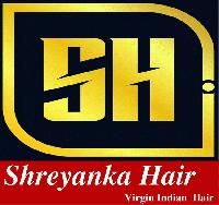 SHREYANKA HAIR