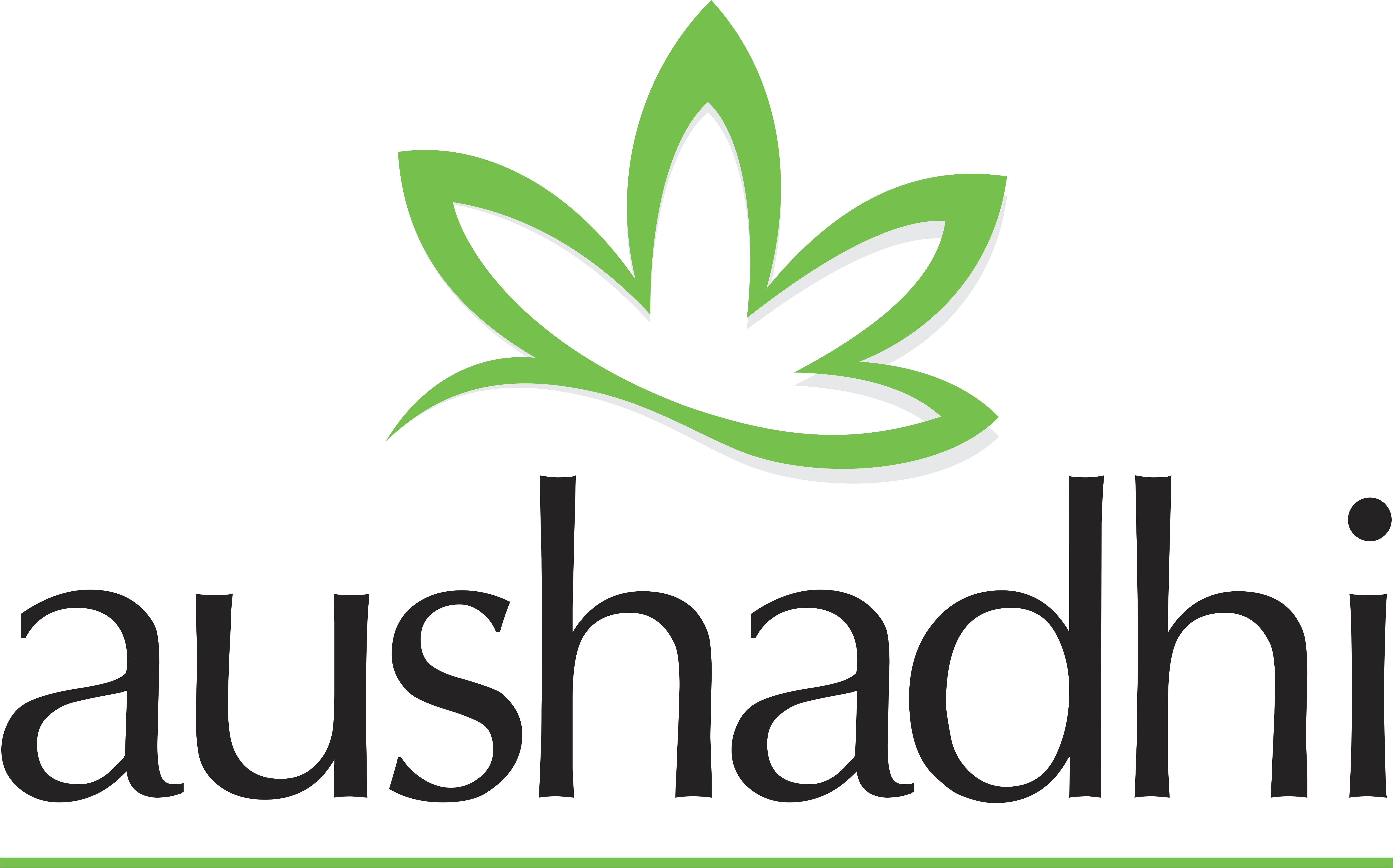 Aushadhi Wellness Pvt. Ltd.