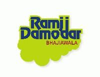 Ramji Damodar Bhajiawala