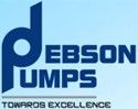 DEBSON PUMPS PVT LTD