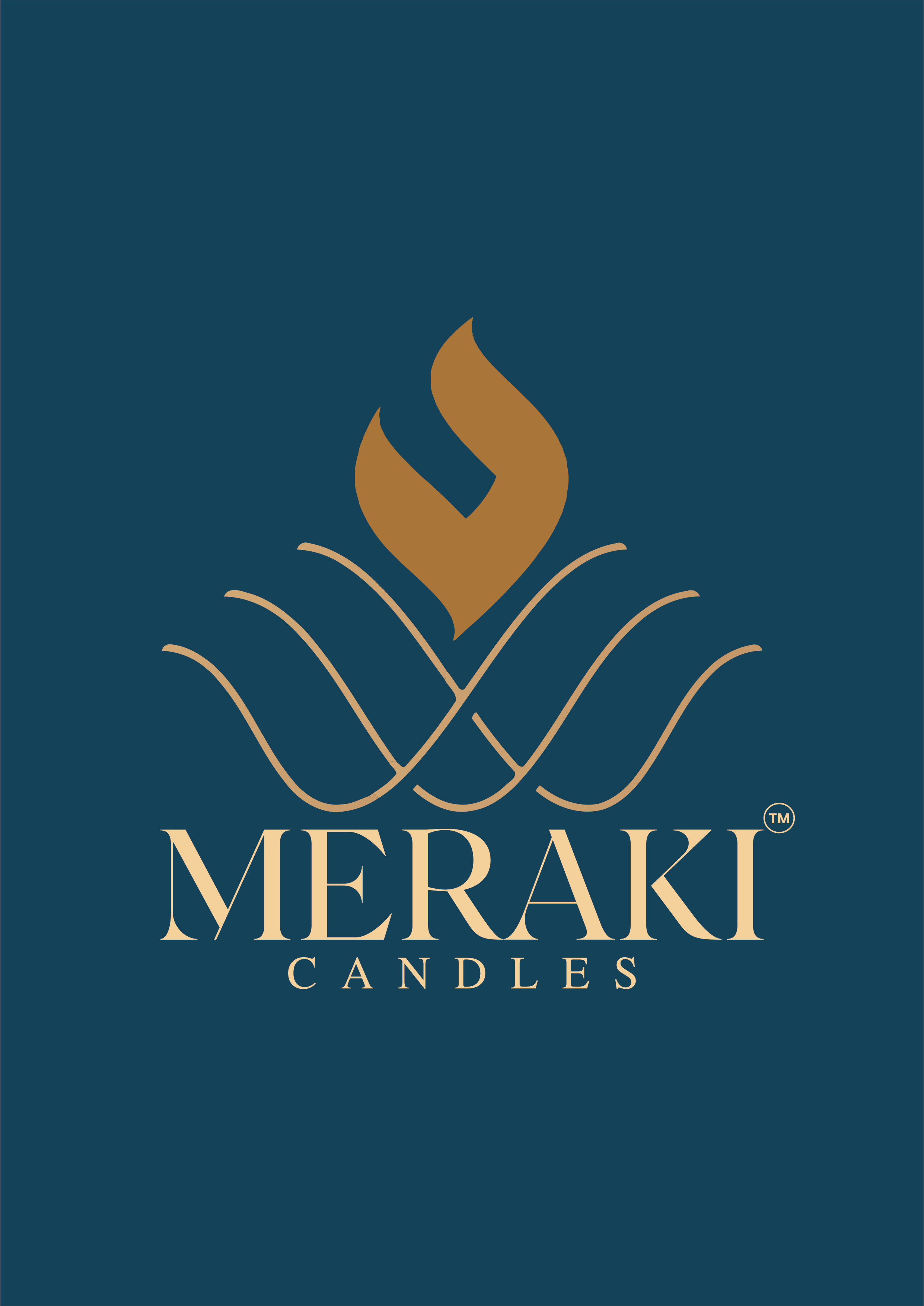 Meraki Candles