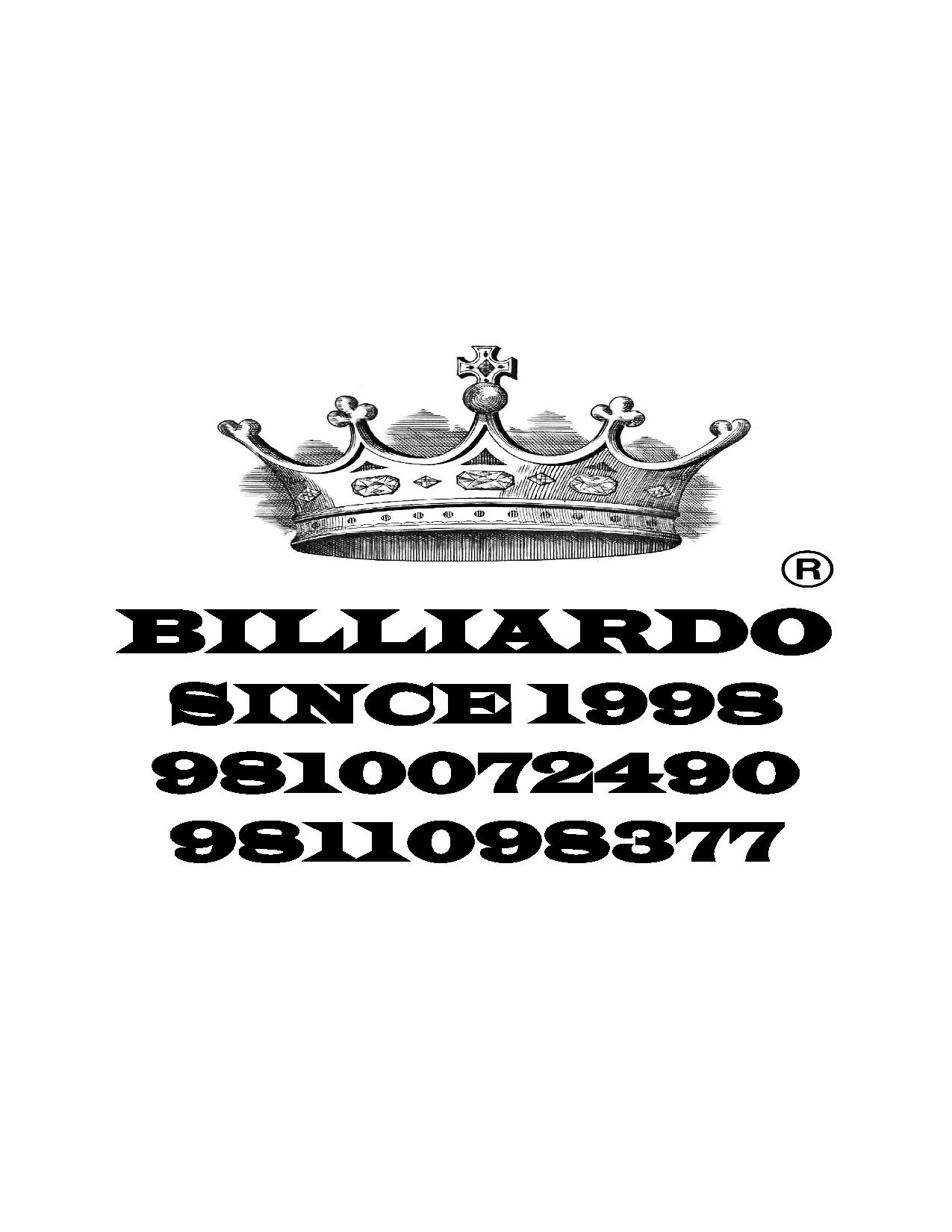 BILLIARDO