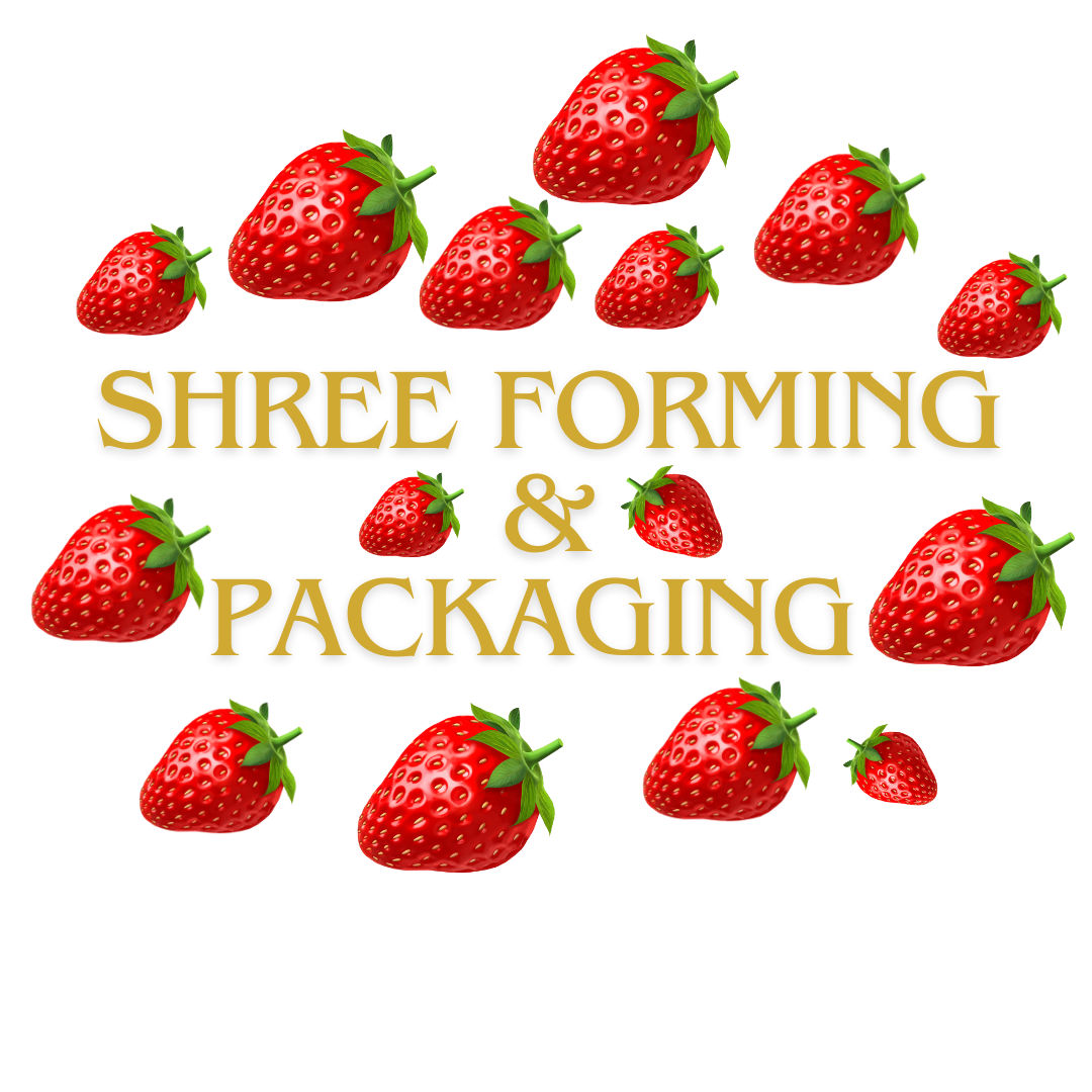 SHREE FORMING & PACKAGING