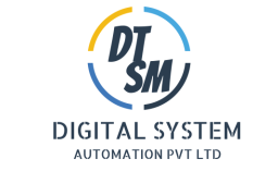 Dtsm Automation Pvt Ltd
