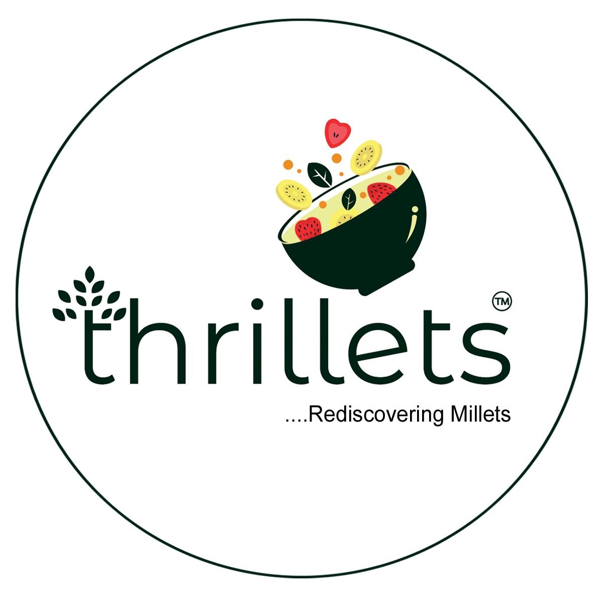 Additri Thrillets Foods LLP