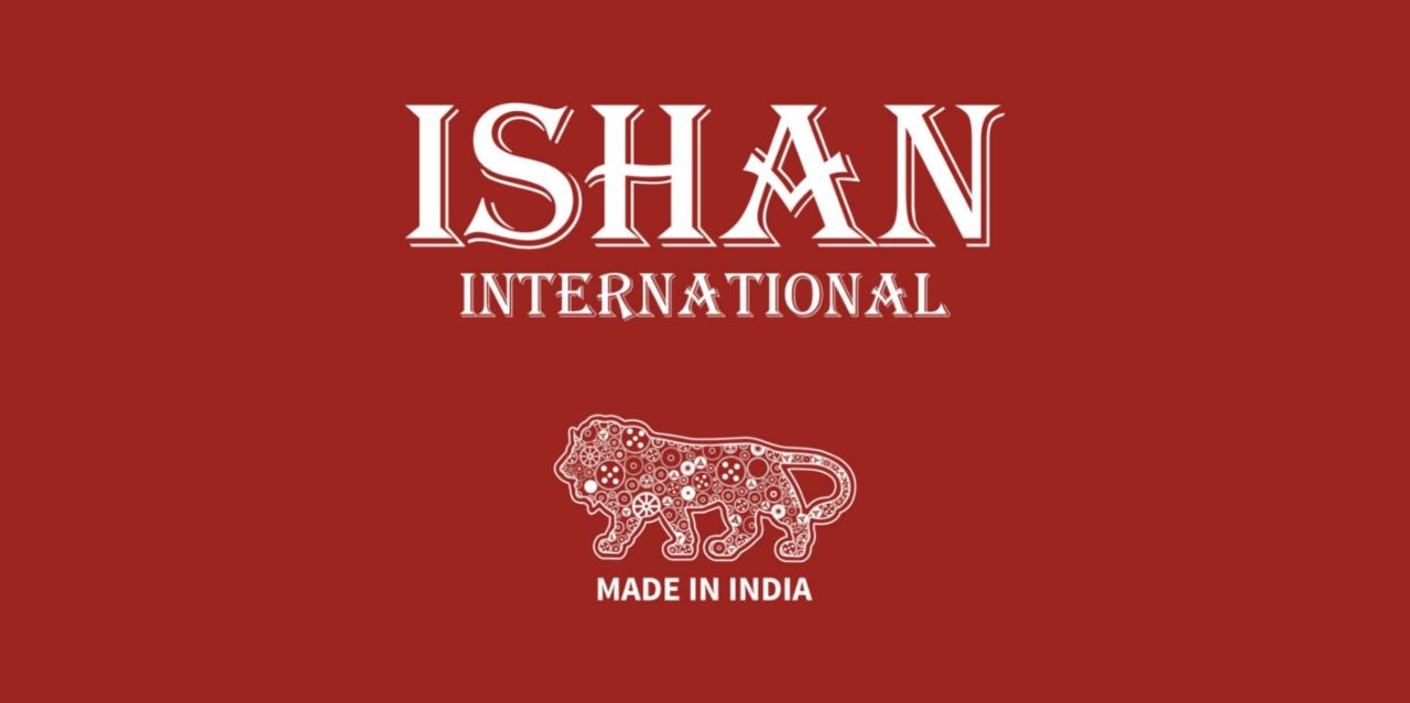 Ishan International