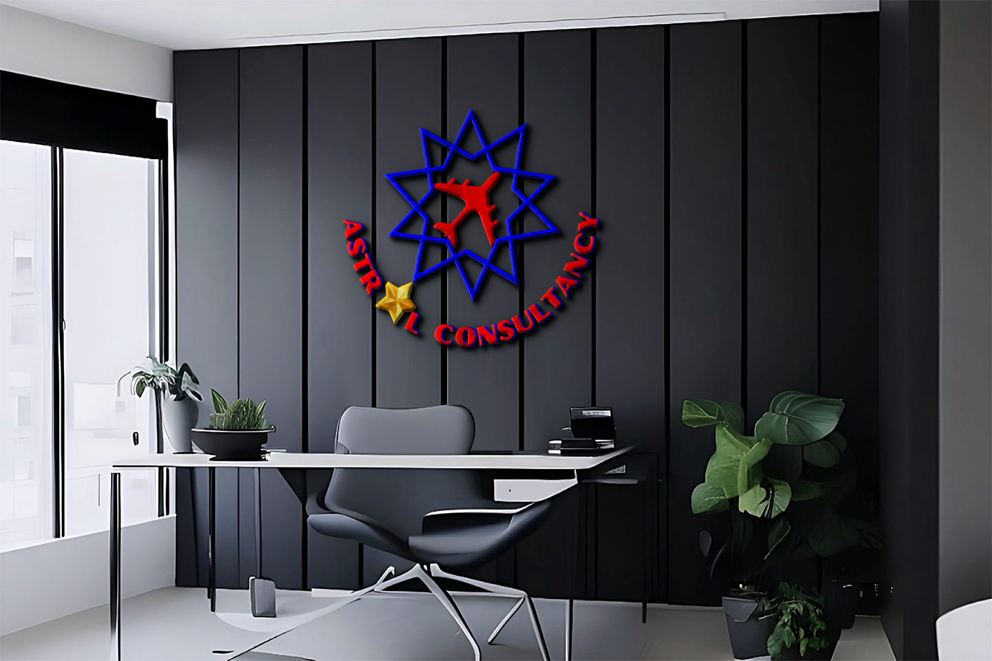 Astral Consultancy