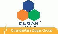 DUGAR POLYMERS LIMITED