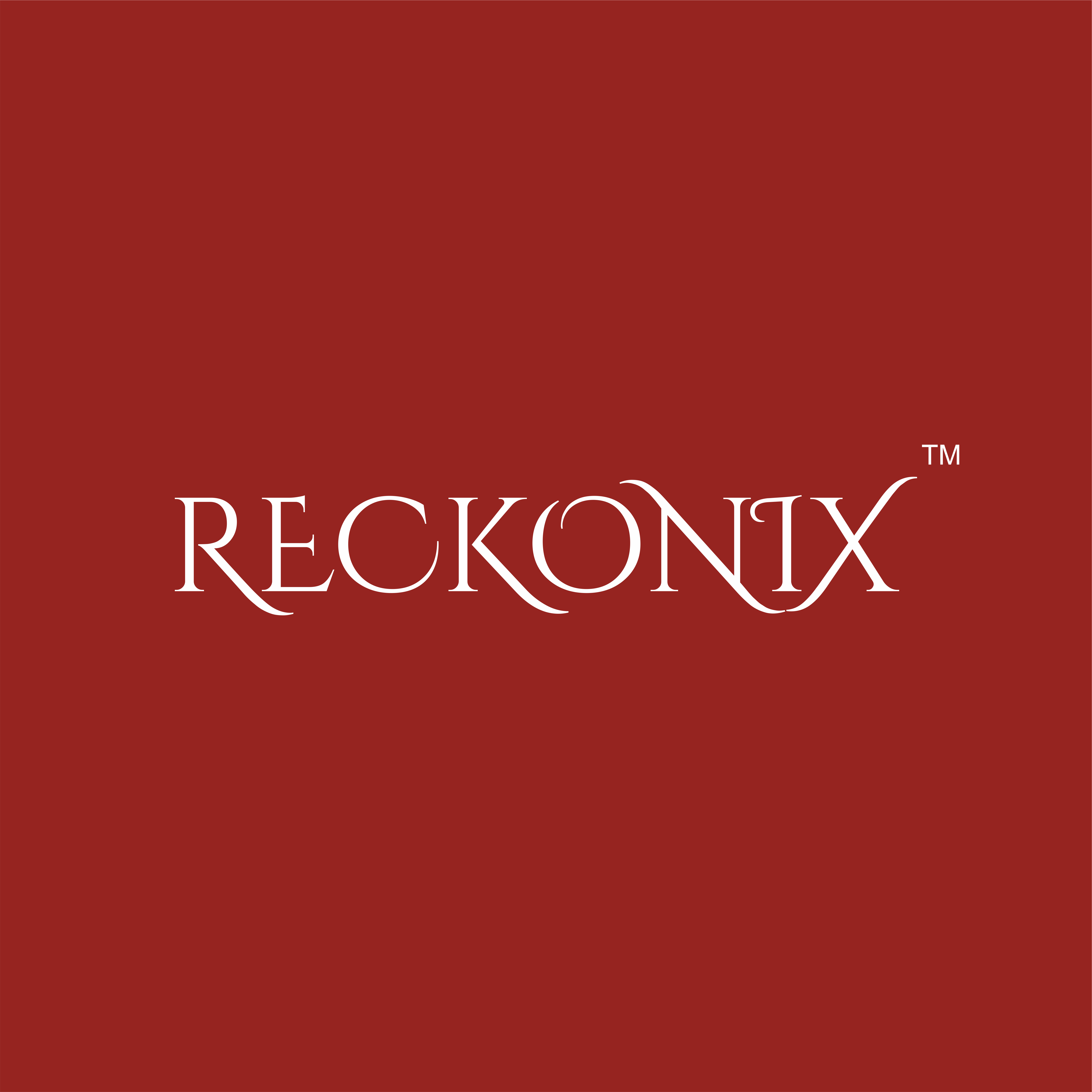 Reckonix