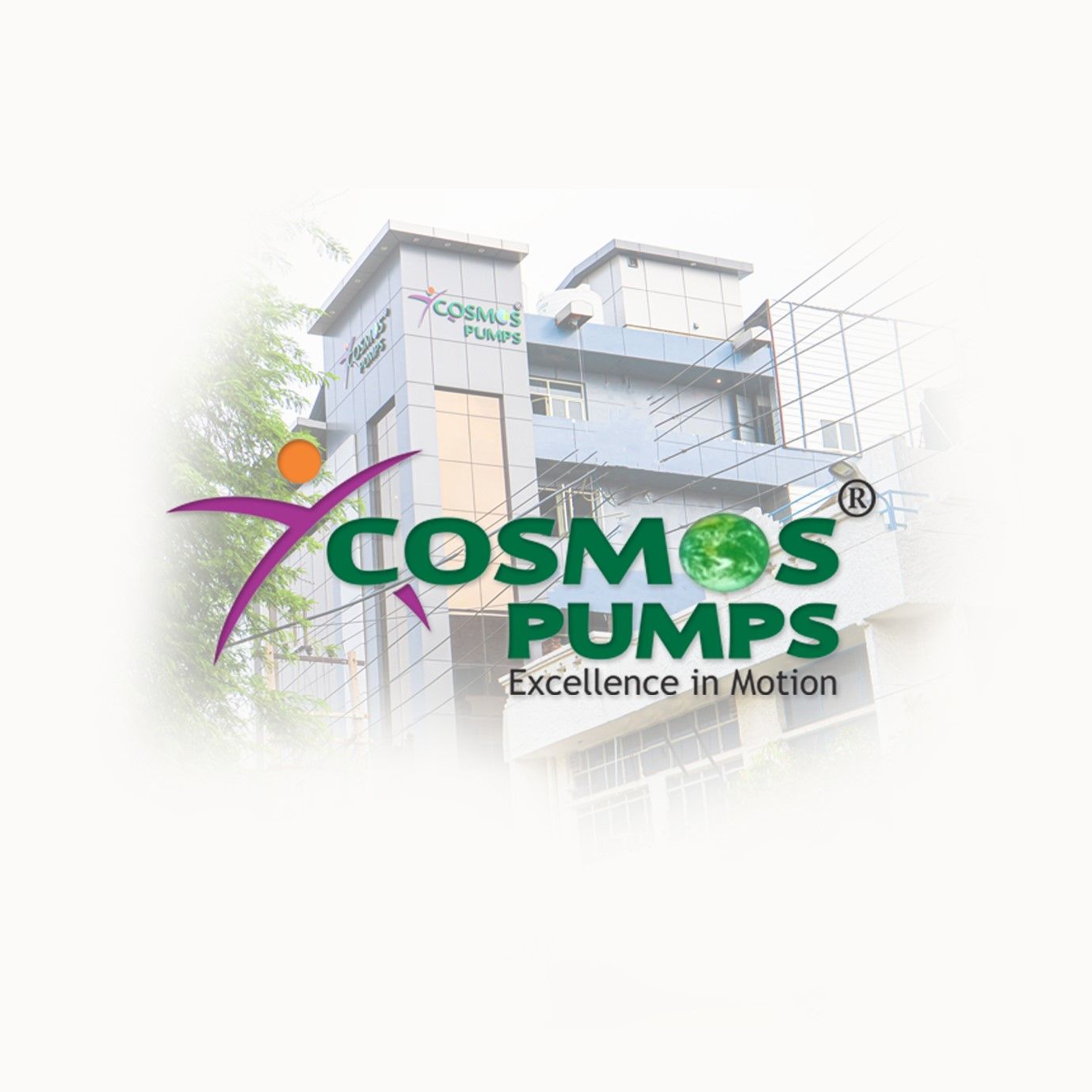 COSMOS PUMPS PRIVATE LIMITED