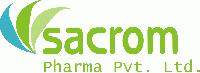 SACROM PHARMA PVT. LTD.